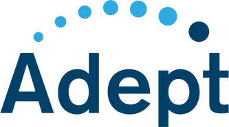 Adept logo